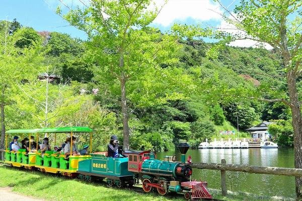 🌳 로망의 숲 공화국(로만노모리쿄와코쿠) 이미지 1